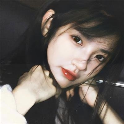 我的女神女汉子
